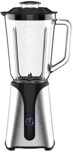 Blender Jocca Blender z dodatkowym pojemnikiem czarny/szklany 2311 2