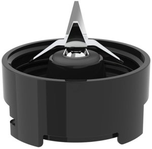 Blender Jocca Blender z dodatkowym pojemnikiem czarny/szklany 2311 4