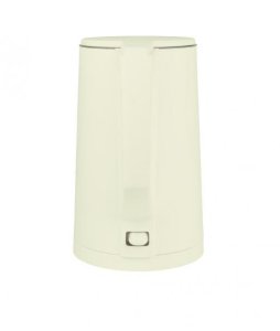 Czajnik Jocca Czajnik w stylu retro 2710 1.7L w kolorze kremowym 2