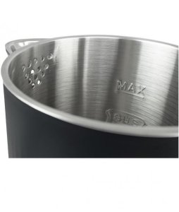 Czajnik Jocca Czajnik czarny 2525 1.8L 3