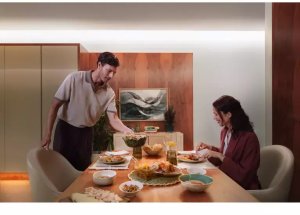 Taśma LED Philips Hue Flux ultra-bright LED light strip 3 m | 29 W 5