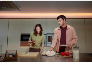 Taśma LED Philips Hue Flux ultra-bright LED light strip 5 m | 29 W 6