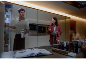 Taśma LED Philips Hue Flux ultra-bright LED light strip 5 m | 29 W 7