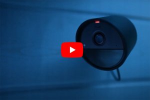 Philips Hue Video Doorbell Camera, EU/UK | Black 11