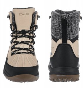 CMP NYF WP 3Q74566-A245 Beżowy 40 4