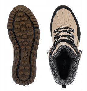 CMP NYF WP 3Q74566-A245 Beżowy 40 5