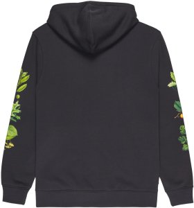 Element Bigfoot Trees Po Hoodie ELYSF00322-KTA0 Czarny M 2