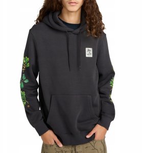 Element Bigfoot Trees Po Hoodie ELYSF00322-KTA0 Czarny M 3