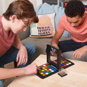 Spin Master Rubik’s Race Classic Puzzle 3