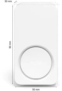 Philips Hue 929003745301 Dzwonek do drzwi Biały 3