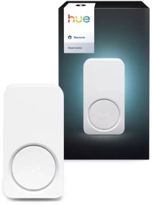 Philips Hue 929003745301 Dzwonek do drzwi Biały 4