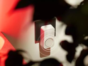 Philips Hue 929003745301 Dzwonek do drzwi Biały 6