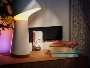 Philips Hue 929003745301 Dzwonek do drzwi Biały 7