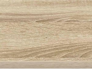 Biurko vidaXL Dąb Sonoma 100 cm x 30 cm 8