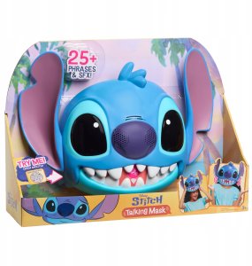 Disney Stitch Movie Talking Mask 2