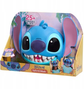Disney Stitch Movie Talking Mask 3