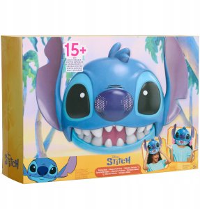 Disney Stitch Movie Talking Mask 4