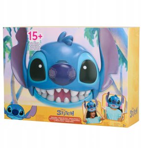 Disney Stitch Movie Talking Mask 5