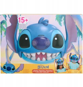 Disney Stitch Movie Talking Mask 6