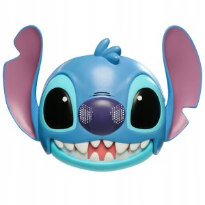 Disney Stitch Movie Talking Mask 7