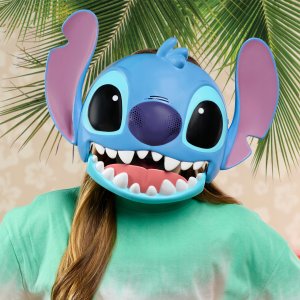 Disney Stitch Movie Talking Mask 8