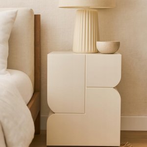 Home Styling Collection Stolik pomocniczy HUE, 30,5 x 20 x 42,5 cm 3