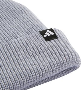 Adidas Komplet czapka i rękawiczki szare KB7340 Dorośli M/L 2