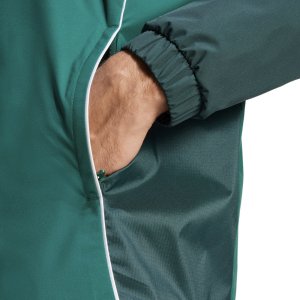 Kurtka męska Adidas Kurtka męska Tiro 25 Competition All-Weather zielona JI8936 2XL 6