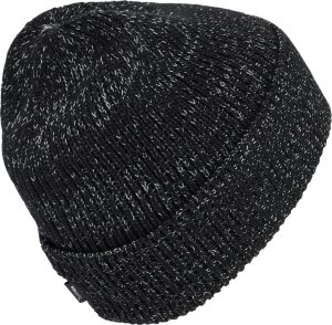 Adidas Czapka Run Climawarm czarny JM3079 Dorośli M/L 2