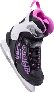 CoolSlide Damskie łyżwy rekreacyjne rozmiar 39 3