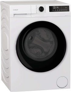 Pralko-suszarka Candy Pralka z funkcją suszenia ProWash ampDry 300, GWD 474SB7-S, 7 kg/ 4 kg 2