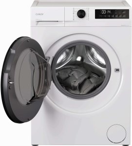 Pralko-suszarka Candy Pralka z funkcją suszenia ProWash ampDry 300, GWD 474SB7-S, 7 kg/ 4 kg 3