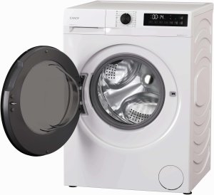 Pralko-suszarka Candy Pralka z funkcją suszenia ProWash ampDry 300, GWD 474SB7-S, 7 kg/ 4 kg 4