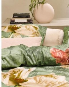 Essenza Annabel Basil 140x200+60x63 2