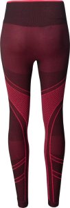 Brugi Damskie legginsy termoaktywne 2RC8 rozmiar s/m 2