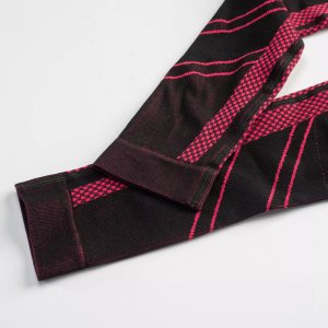 Brugi Damskie legginsy termoaktywne 2RC8 rozmiar s/m 4