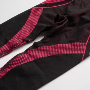 Brugi Damskie legginsy termoaktywne 2RC8 rozmiar s/m 5