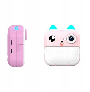 KAMERA COFANIA W LUSTERKU REJESTRATOR JAZDY HD FULL KAMERKA PRZÓD + TYŁ 4