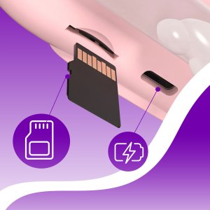 KAMERA COFANIA W LUSTERKU REJESTRATOR JAZDY HD FULL KAMERKA PRZÓD + TYŁ 8