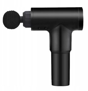 Pistolet Do Masażu Masażer Wibracyjny Massage Gun 11
