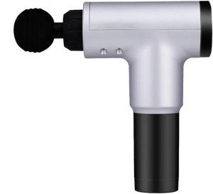Pistolet Do Masażu Masażer Wibracyjny Massage Gun 14