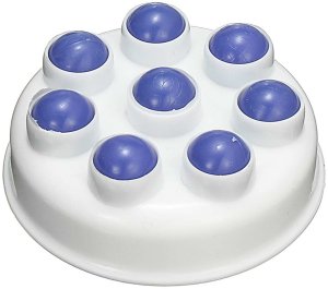 Masażer inSPORTline Masażer Wyszczuplający i ujędrniający Relax do ciała brzucha z cellulitem 12