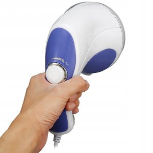 Masażer inSPORTline Masażer Wyszczuplający i ujędrniający Relax do ciała brzucha z cellulitem 3