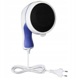 Masażer inSPORTline Masażer Wyszczuplający i ujędrniający Relax do ciała brzucha z cellulitem 4