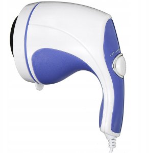 Masażer inSPORTline Masażer Wyszczuplający i ujędrniający Relax do ciała brzucha z cellulitem 5