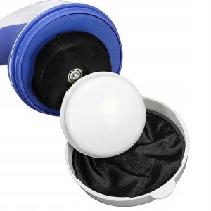 Masażer inSPORTline Masażer Wyszczuplający i ujędrniający Relax do ciała brzucha z cellulitem 7