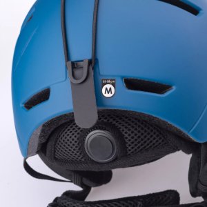 hitec Kask MANDE size L 4