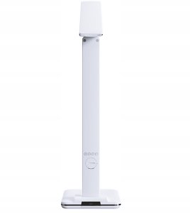 Lampka Biurkowa z Ładowarką Bezprzewodową 8