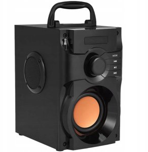 Głośnik A11 Bt Bluetooth Mp3 Radio Fm Przenośny 14