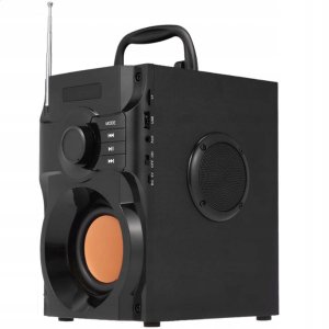 Głośnik A11 Bt Bluetooth Mp3 Radio Fm Przenośny 9